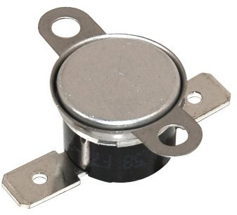 Genuine Indesit Forno Termostato termico Limiter C00081599