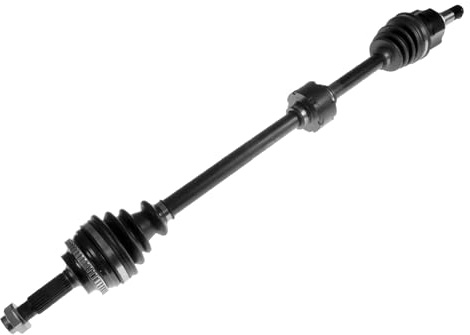 Blue Print ADT389504 Driveshaft, pack of one