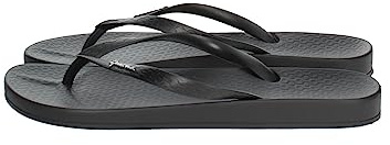 Raider Women's Ipanema Anatomica Tan Flip