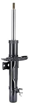 Kyb Stoàÿdämpfer, Excel-G, 339741 | Kompatibel mit: AUDI A1, A1 Sportback, SEAT IBIZA IV, IBIZA IV SC, IBIZA IV ST, VW POLO V