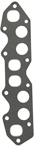 ELRING 439.700 Ansaugkrümmerdichtung/Abgaskrümmerdichtung Kompatibel mit RENAULT Twingo 1 C06 7700855663