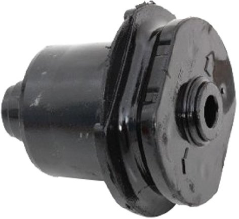 JAPANPARTS RU-842 Halter Querlenkerlagerung Hinten Kompatibel mit SUZUKI SWIFT III MZ, EZ 4622151K10 4708272 93193095