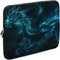 Sidorenko Housse 13-13,3 Pouces pour Ordinateur Portable pour Macbook Air/Pro - Sac pour Ordinateur Portable en néoprène, avec Un Choix de 42 modèles