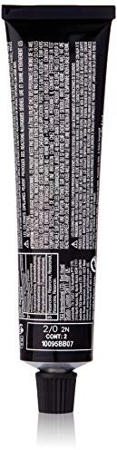 Tigi Creative Schwarz Natur 2/0, 1er Pack (1 x 60 ml)