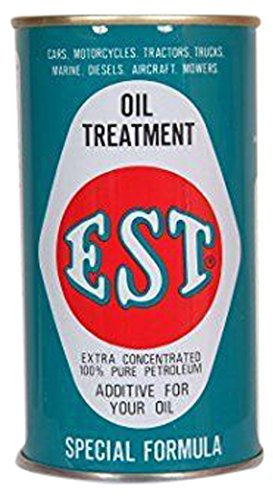 Est 0601 Additivo per Lubrificanti, 300 ml