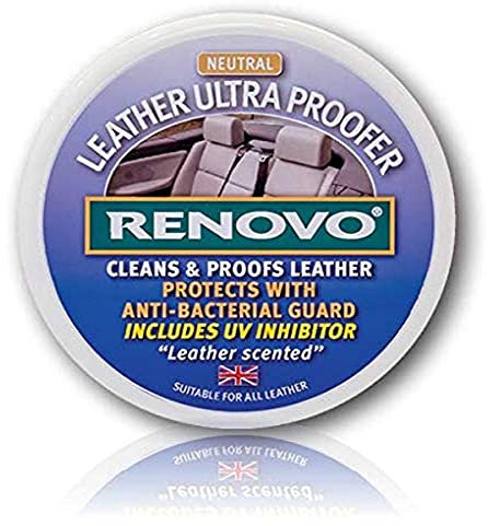 Renovo Leather Ultra Proofer 200ml