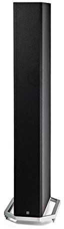 Definitive Technologie bp9060 High Power bipolaren Tower Lautsprecher mit integriertem 25,4 cm Subwoofer – (Single Lautsprecher)