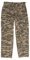 Mil-Tec Us Ranger Hose Typ BDU Armee Hose Männer, At Digital, M