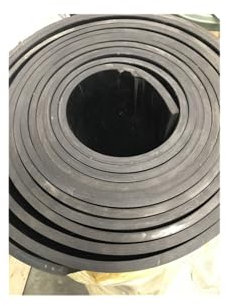 Jardin202 - Plancha SBR 1.40 m Ancho - Metro Lineal | 3mm -