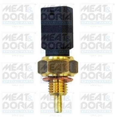 MEAT & DORIA 82138 Kühlmitteltemperatursensor Kompatibel mit RENAULT Clio 3 Schrägheck BR0/1, CR0/1 2263000Q1C 226306024R 93198313