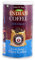 Nick of Time Traditional South Indian Chicory Filter Coffee Powder (65:35 Coffee Chicory Ratio) 100% Arabica AA Grade Dark Roast | Balanced Flavor & Aroma (500g|17.63 oz)