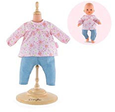 Corolle Mon Grand Poupon 36cm Jeans & Bluse