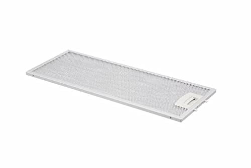 Filtro metálico de grasa para campana Bosch - 00352813