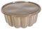Paris Prix FIVE Simply Smart - Moule à Charlotte Shape 21cm Taupe