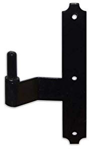 Masidef: Member of the Würth Group FM51030 - Bisagra de desbalanceo, 180 x 12Sx, estándar