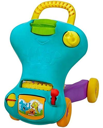 Playskool Walk and Ride