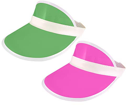 Sombrero de golf para pub, hinchable, diseño de palo de golf, color rosa