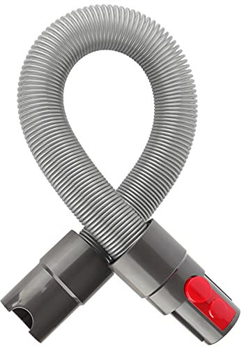 Remplacement de l'accessoire de tuyau d'extension extensible pour aspirateurs sans fil Dyson V15 V8 V7 V10 V11 SV10 SV11 SV12 SV14