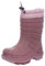 Viking Unisex Kinder Extreme Warm Schneestiefel, Dusty Pink Antique Rose, 34 EU