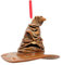 Nemesis Now B5616T1, Ornamento decorativo con licenza ufficiale di Harry Potter, marrone, 9 cm