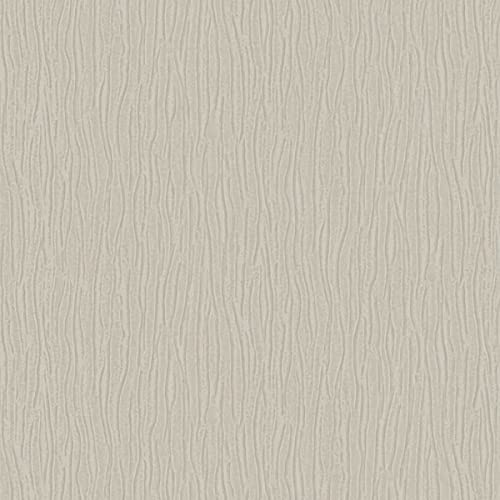Belgravia Decor Tiffany Texture Beige Wallpaper GB41317 - Italian Vinyl