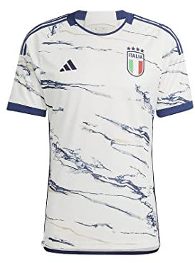 ADIDAS FIGC A T-Shirt Owhite XL