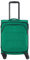 Travelite Adria - 4-Rollen-Kabinentrolley S 55 cm grün