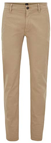 BOSS BMO Men Chino_Slim 10242156 01 239 3836