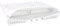 G GRIMALDI FILTRO LANUGGINE ASCIUGATRICE REX 32,5cm, 19cm, 7,5cm