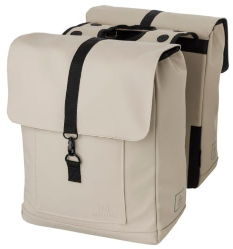 Fastrider Jaxx Ii Trend Panniers 28l One Size