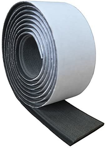 KXKZREN Boot Bodenbelag Selbstklebend Eva-Schaum Teakholzimitat Bootsbelag, rutschfeste Bootsmatte Marineteppich für Motorboot Wohnmobil Yacht Kajak Schwimmende Plattform,240x5.5cm