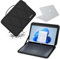 Smatree X8248 Funda protectora rígida de EVA para HP Pavilion Plus de 14 pulgadas 14t-eh100/14-eh1047nr, HP Dragonfly Pro, ZBOOK Firefly G11/G11 A/G10/G9, mt645 G8