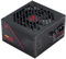 ABYSM Gaming Fuente de Alimentación MORPHEO GX5 ATX 3.1 1000W 80 Plus Gold Full Modular con PCIe 5.1