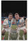 Ruoshuo Toni Kroos Poster, Fußball, Heimdekoration, Poster, Wandkunst, zum Aufhängen, Bilddruck, dekorative Malposter, 40,6 x 61 cm (40 x 60 cm)