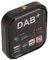 Récepteur Radio Dab Dab + , Adaptateur de Récepteur Radio Numérique Portable alimenté par USB avec Antenne pour Android