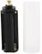 Balrbex New 1PCS 18650 Battery Tube + 1PCS AAA Battery Holder for Flashlight Torch Lamp