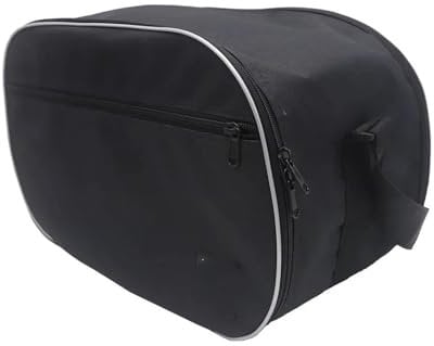 Motorrad hecktasche Für GIVI Für V35 Für Givi Liner Bag Seiteninnentasche 1 Paar Motorradtaschen Gepäcktasche Innentasche Motorrad Satteltasche(1 Piece Right)