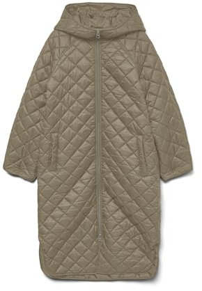 VERO MODA Female Mantel VMHAYLE Mantel