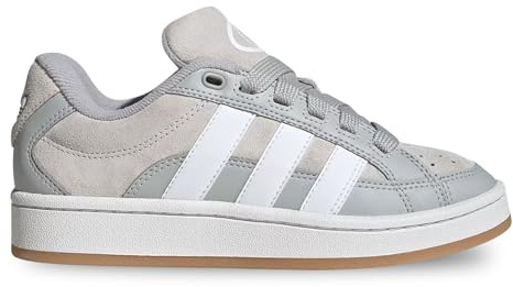 adidas Schuhe Campus 00S Beta J Code JH7836 Grau, Grau-Weiß., 36 2/3 EU