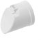 CashMuch PVC-Bodenablaufabdeckung, Anti-unangenehmer Geruch, Verdrängungsventil mit automatischem Schließ-Design, für Badezimmer, Balkon, Garten, 50–160 mm (75 mm)