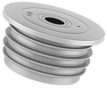 HOOLRZI Waschmaschinen-Ablaufschlauchdichtung für Waschküche, Küche, Bad