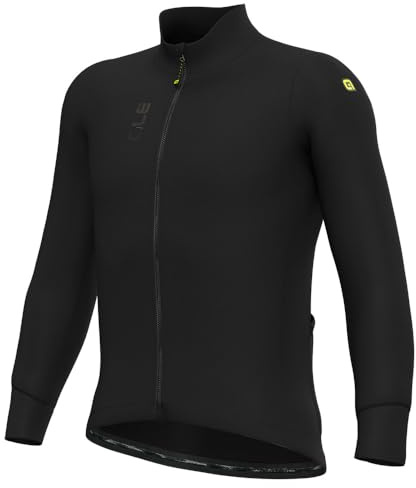 Alé Men's Pragma Fondo 3.0 Jacket