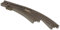 Märklin 24672 – Bogenweiche rechts, C-Gleis, Spur H0