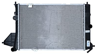 NRF 503508 Kühler, Motorkühlung