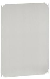 Legrand 036061 MONTAGEPLATTE FUER 1000X800