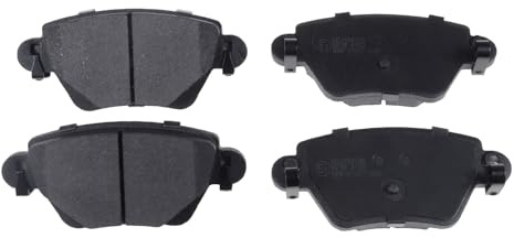 Blue Print ADJ134236 Brake Pads