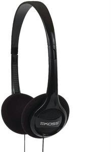 KOSS MfrPartNo 183799 - Cuffie on-ear nere