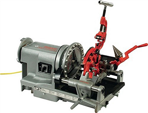 Ridgid Modell 300 Kompakt Gewindeschneidmaschine, 1 Stück, 50697