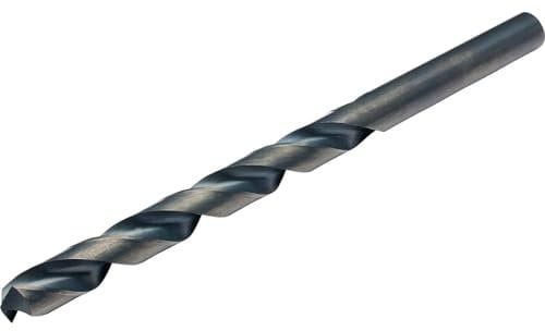 Draper 39079 Expert HSS Extra Long Drill Bit, 12.5mm Ø x 200mm