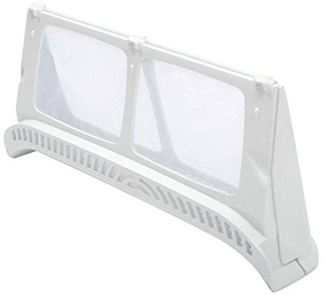 Hotpoint TVFS 73B GK (UK) Fluff Filter